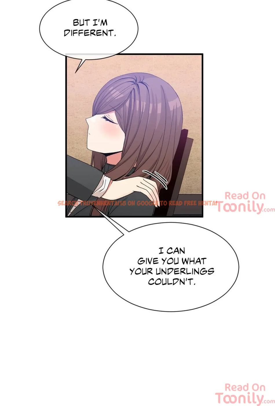 Read Hentai Image 16 499 in comic Deceptions - Chapter 66 - hentaitnt.net