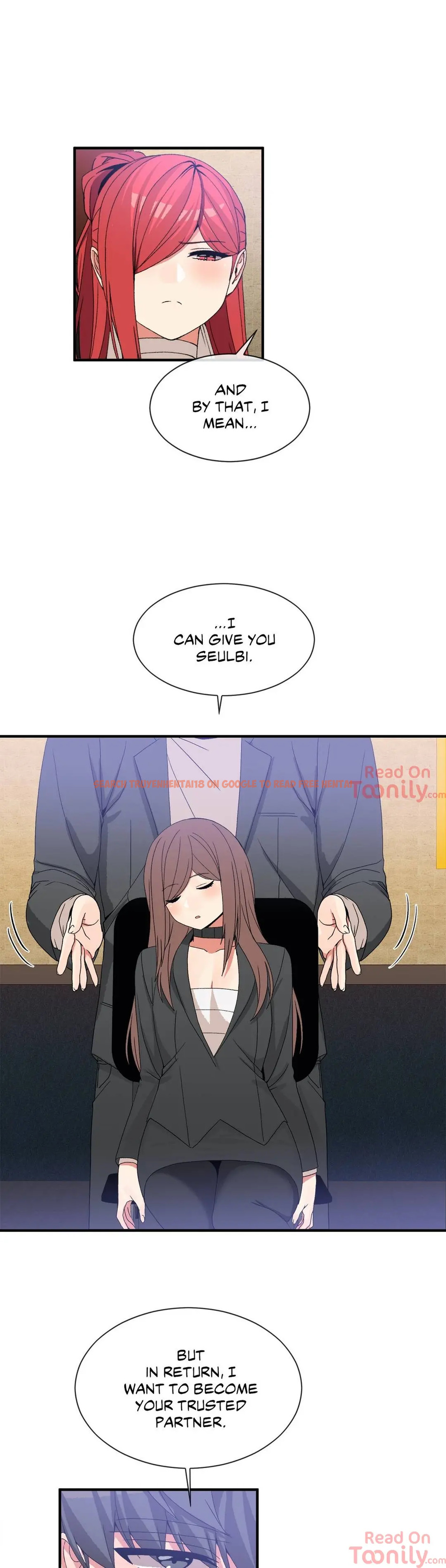 Read Hentai Image 17 499 in comic Deceptions - Chapter 66 - hentaitnt.net