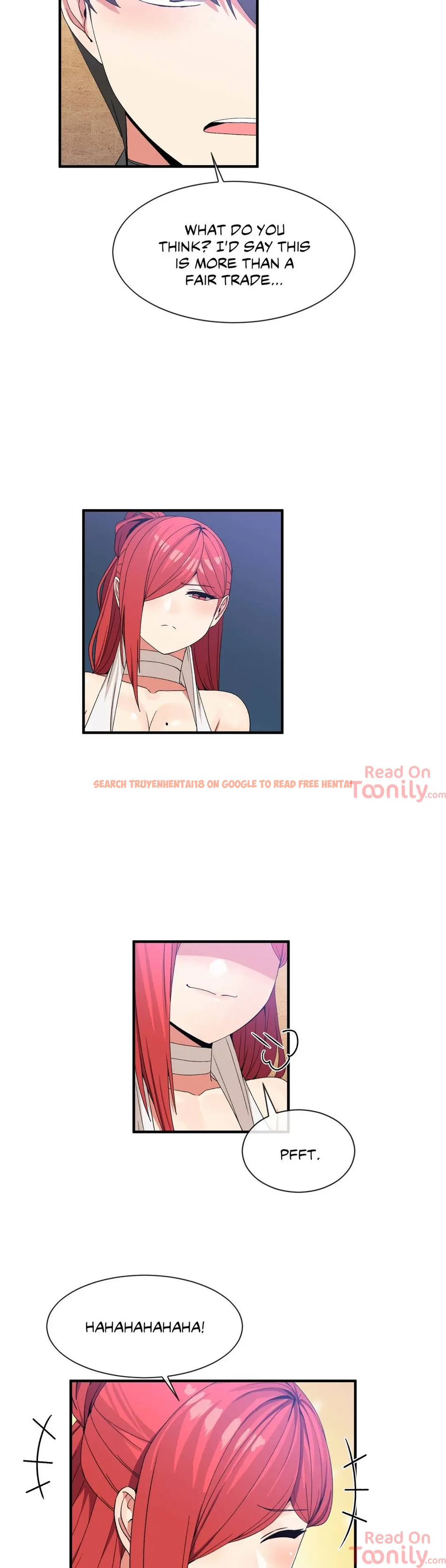 Read Hentai Image 18 499 in comic Deceptions - Chapter 66 - hentaitnt.net