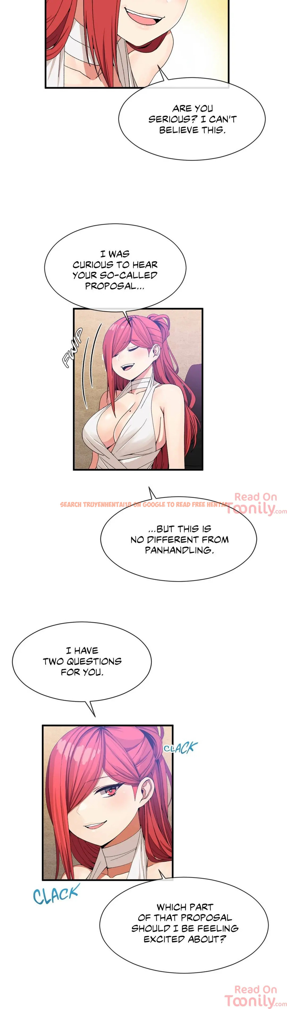 Read Hentai Image 19 499 in comic Deceptions - Chapter 66 - hentaitnt.net
