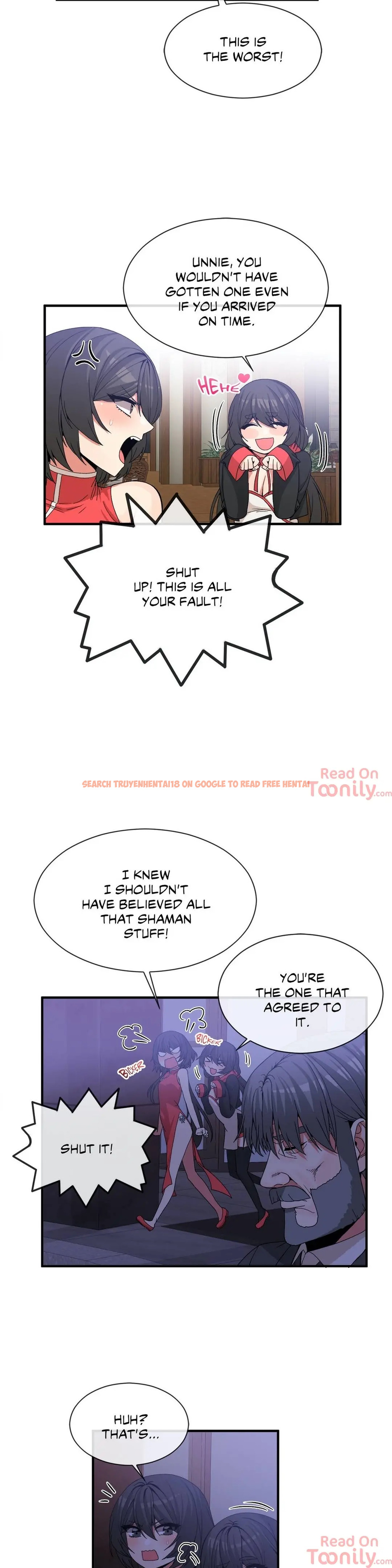 Read Hentai Image 2 499 in comic Deceptions - Chapter 66 - hentaitnt.net