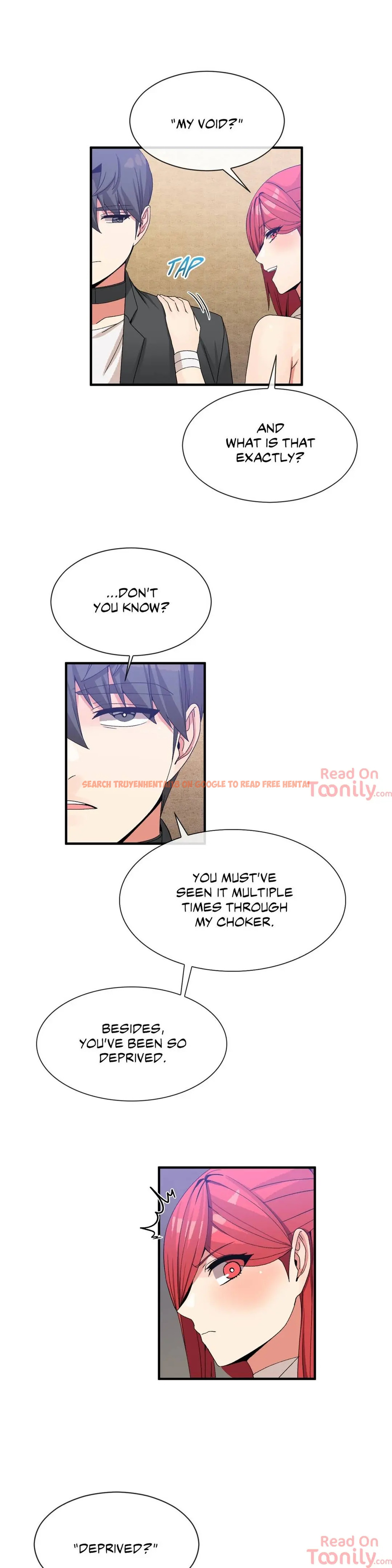 Read Hentai Image 21 499 in comic Deceptions - Chapter 66 - hentaitnt.net