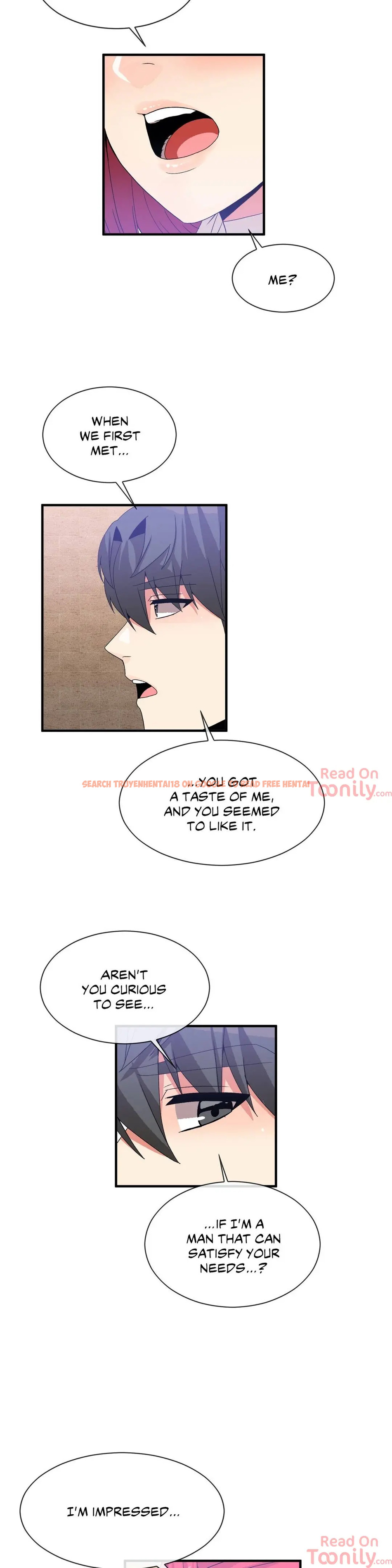 Read Hentai Image 22 499 in comic Deceptions - Chapter 66 - hentaitnt.net