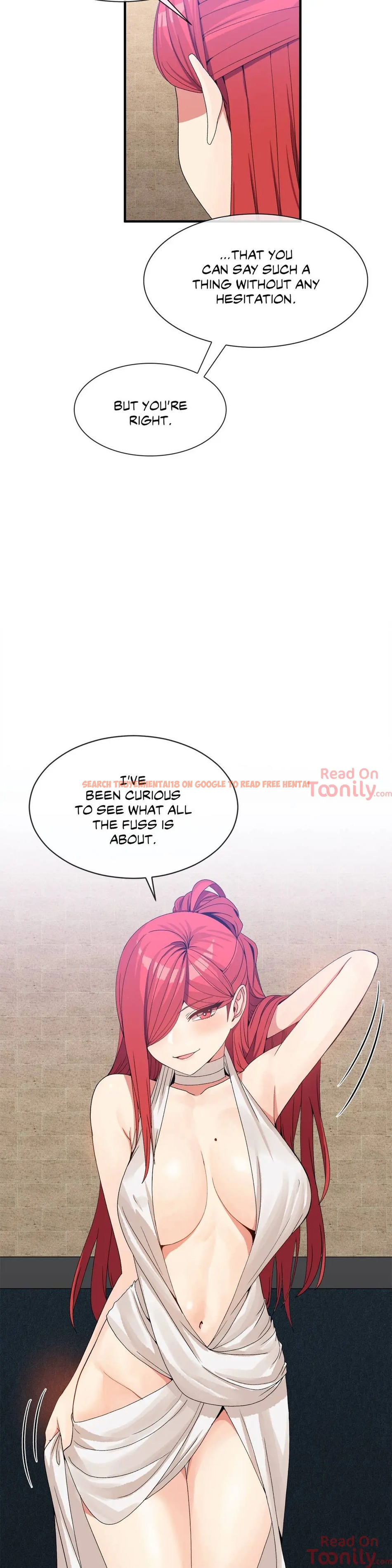 Read Hentai Image 23 499 in comic Deceptions - Chapter 66 - hentaitnt.net