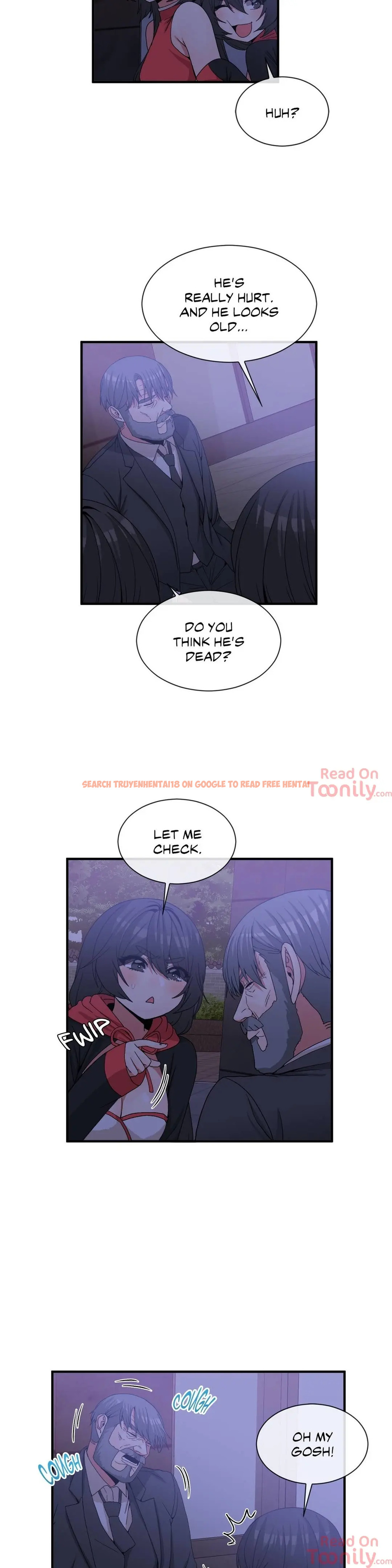 Read Hentai Image 3 499 in comic Deceptions - Chapter 66 - hentaitnt.net