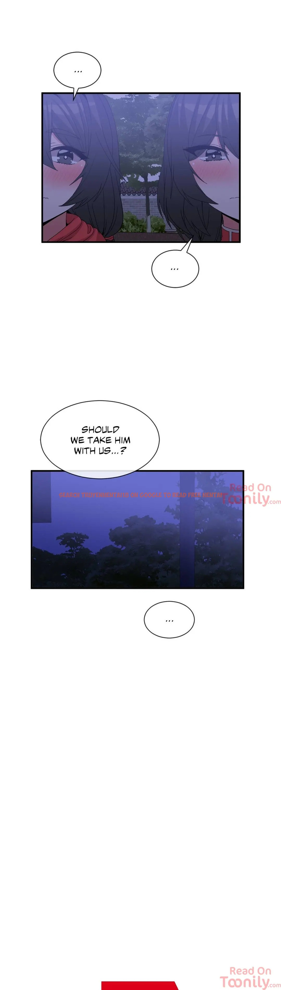 Read Hentai Image 6 499 in comic Deceptions - Chapter 66 - hentaitnt.net