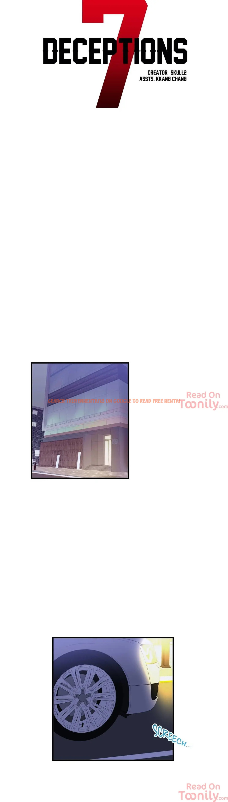 Read Hentai Image 7 499 in comic Deceptions - Chapter 66 - hentaitnt.net