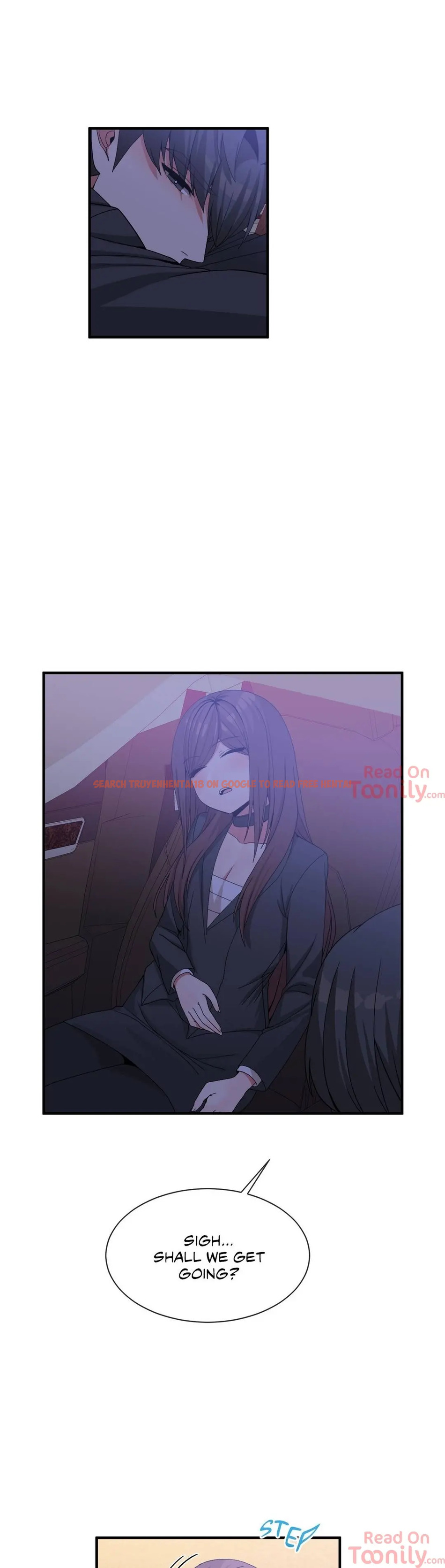 Read Hentai Image 9 499 in comic Deceptions - Chapter 66 - hentaitnt.net