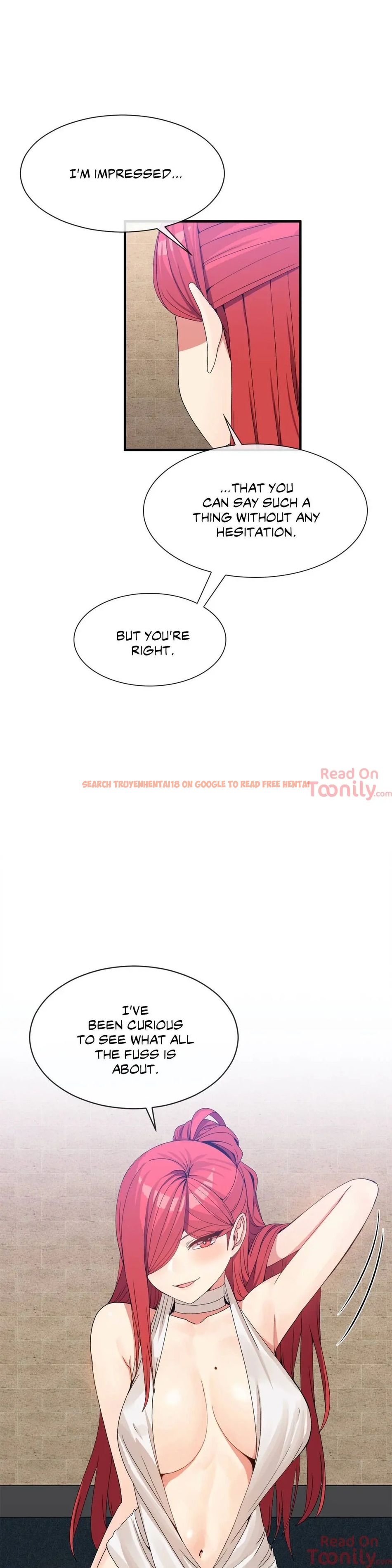 Read Hentai Image 1 499 in comic Deceptions - Chapter 67 - hentaitnt.net