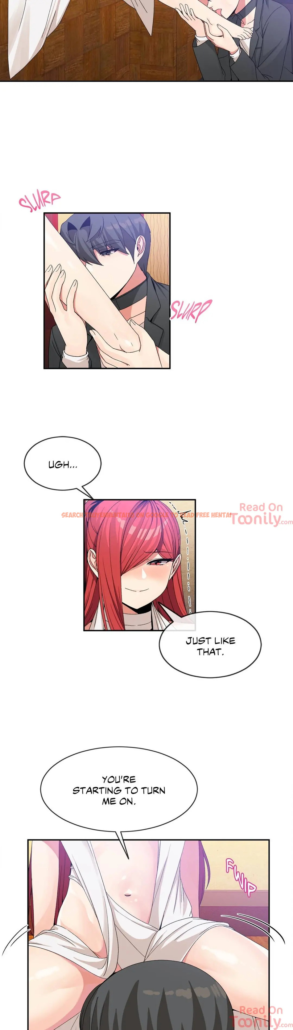 Read Hentai Image 10 499 in comic Deceptions - Chapter 67 - hentaitnt.net