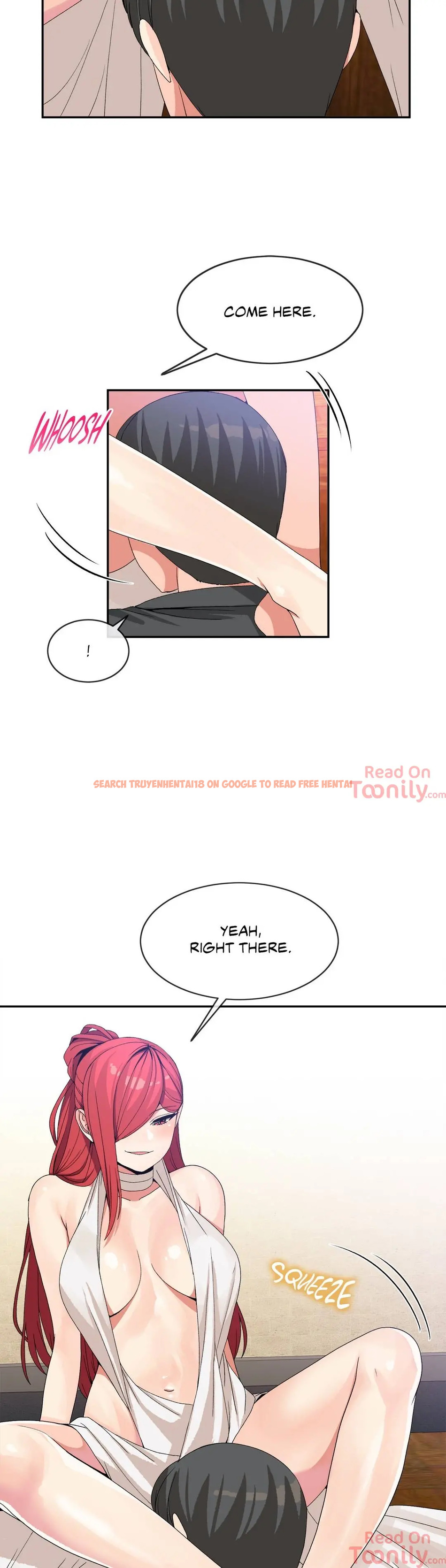 Read Hentai Image 11 499 in comic Deceptions - Chapter 67 - hentaitnt.net