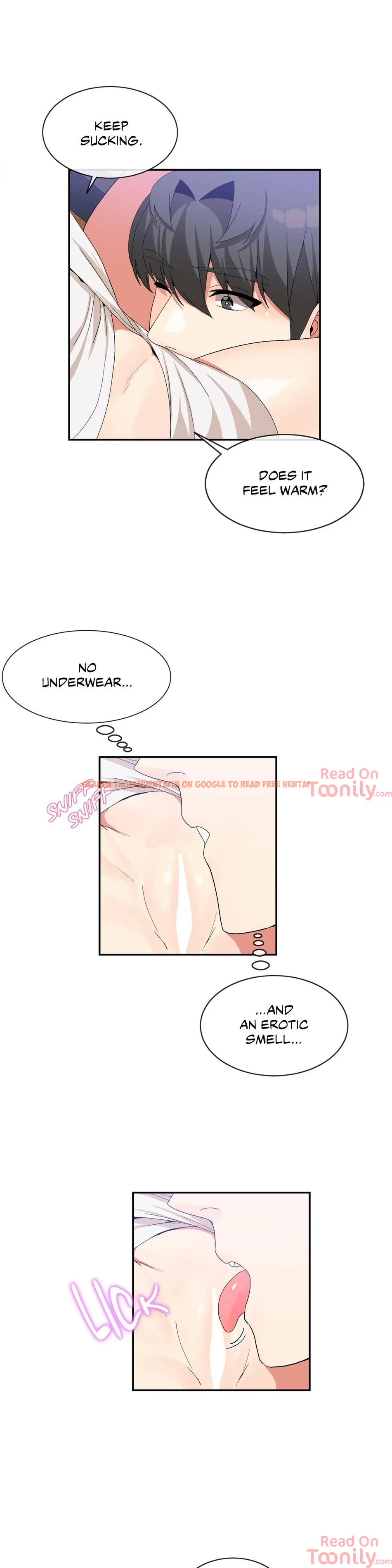 Read Hentai Image 13 499 in comic Deceptions - Chapter 67 - hentaitnt.net