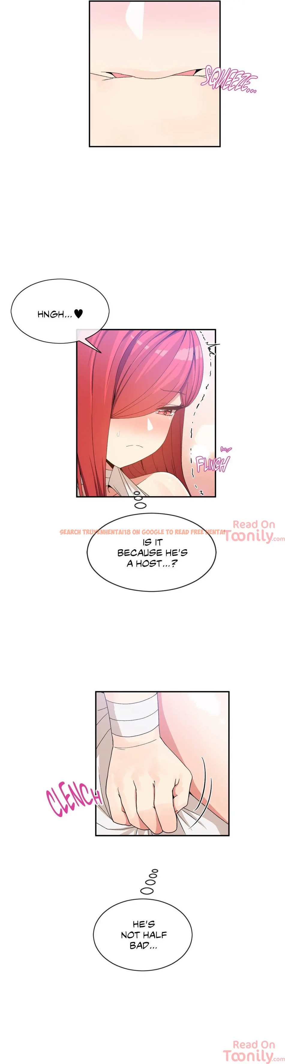 Read Hentai Image 15 499 in comic Deceptions - Chapter 67 - hentaitnt.net
