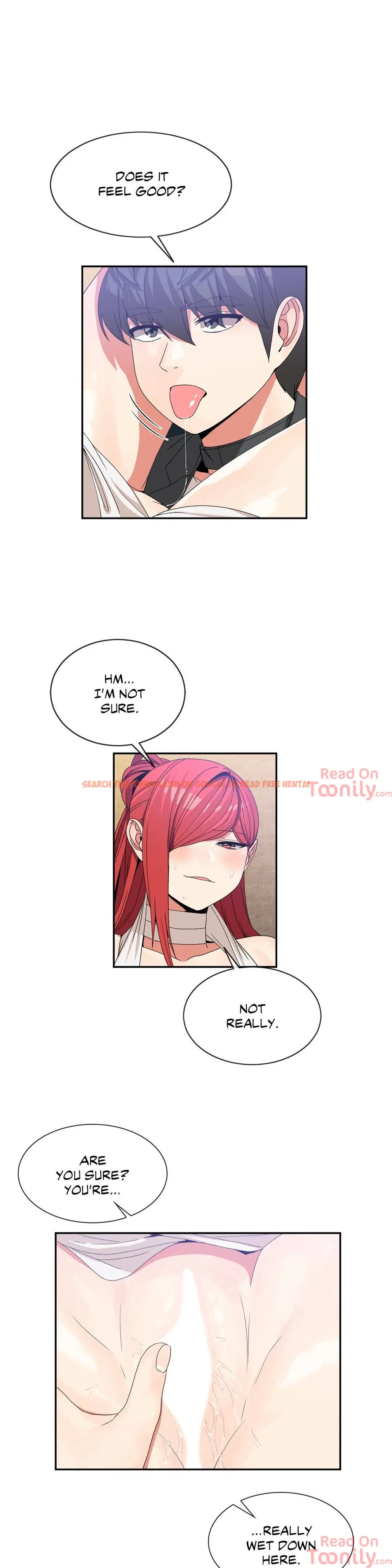 Read Hentai Image 16 499 in comic Deceptions - Chapter 67 - hentaitnt.net