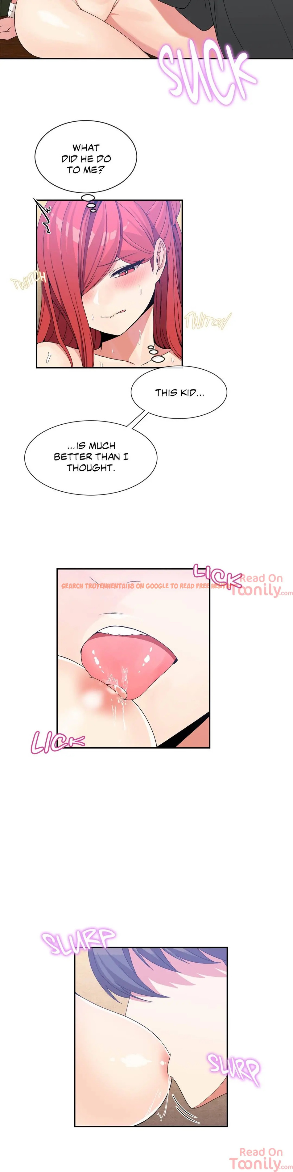 Read Hentai Image 21 499 in comic Deceptions - Chapter 67 - hentaitnt.net
