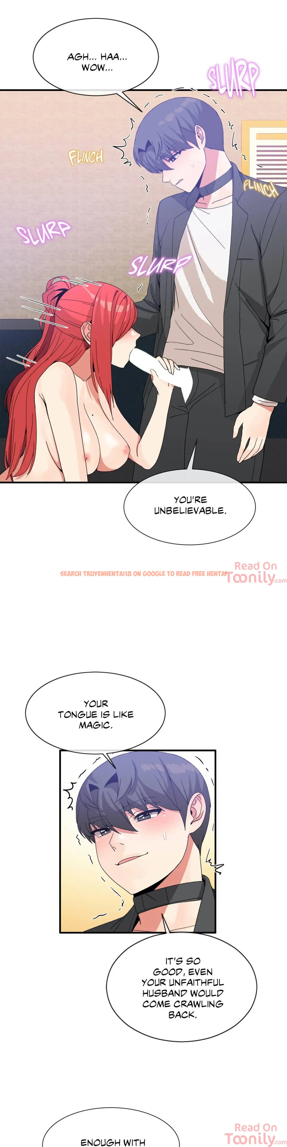 Read Hentai Image 10 499 in comic Deceptions - Chapter 68 - hentaitnt.net
