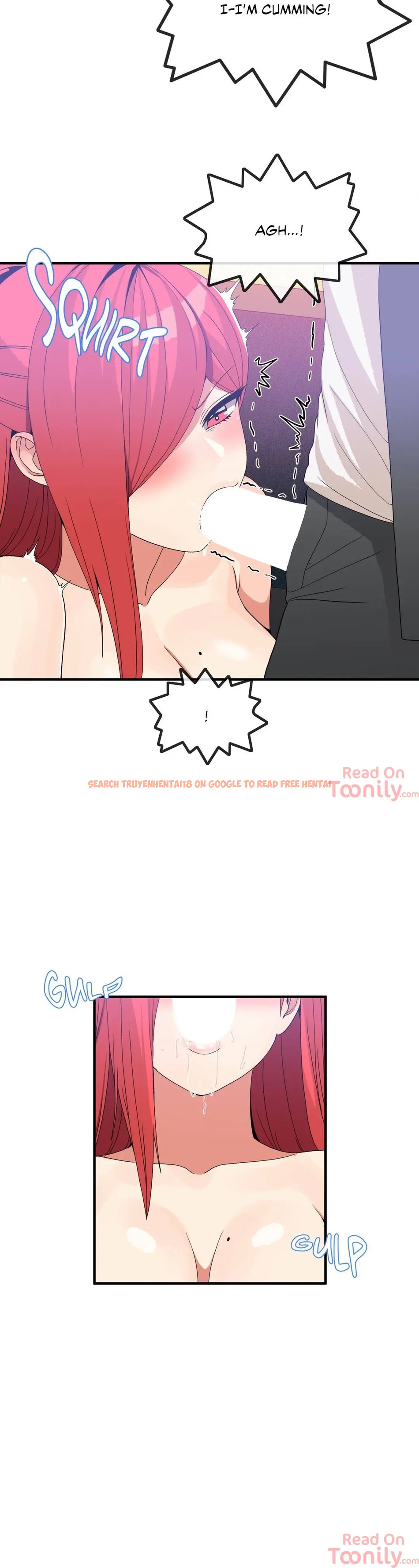 Read Hentai Image 14 499 in comic Deceptions - Chapter 68 - hentaitnt.net