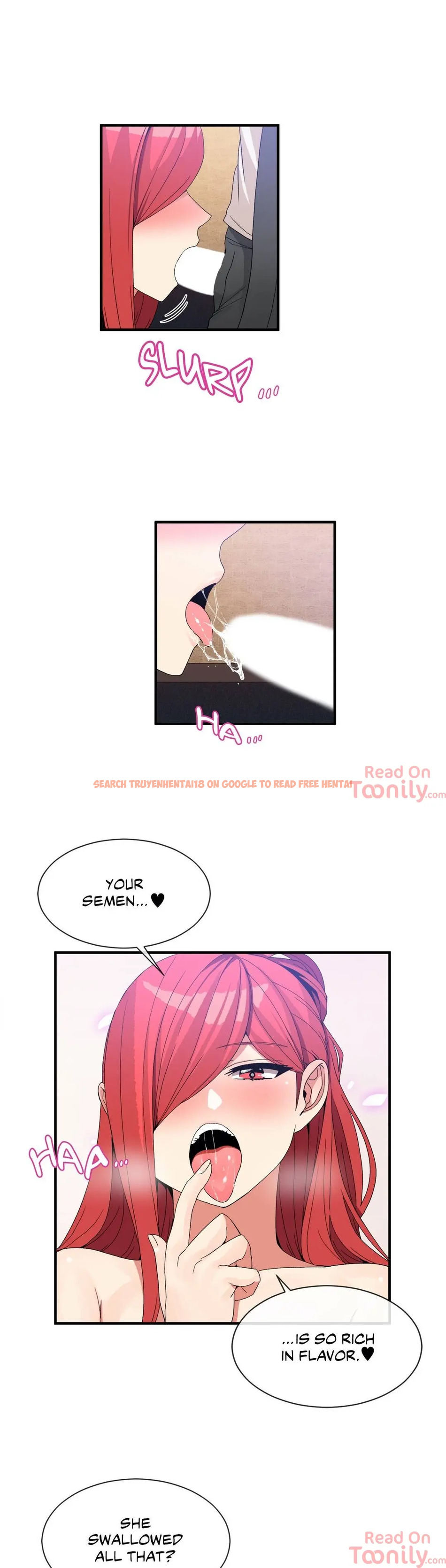 Read Hentai Image 15 499 in comic Deceptions - Chapter 68 - hentaitnt.net