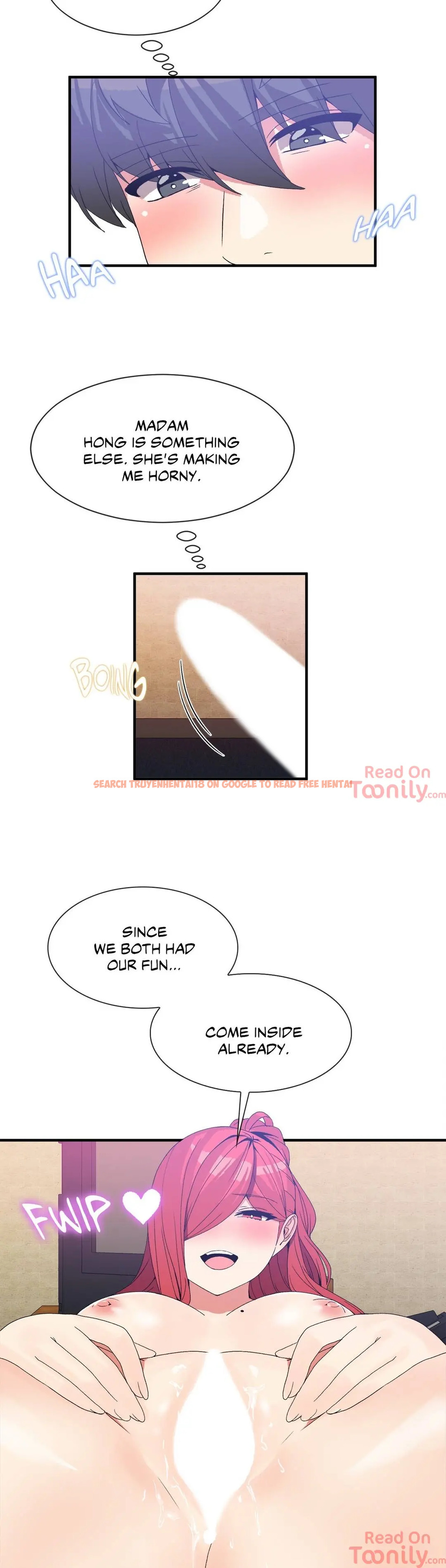 Read Hentai Image 16 499 in comic Deceptions - Chapter 68 - hentaitnt.net