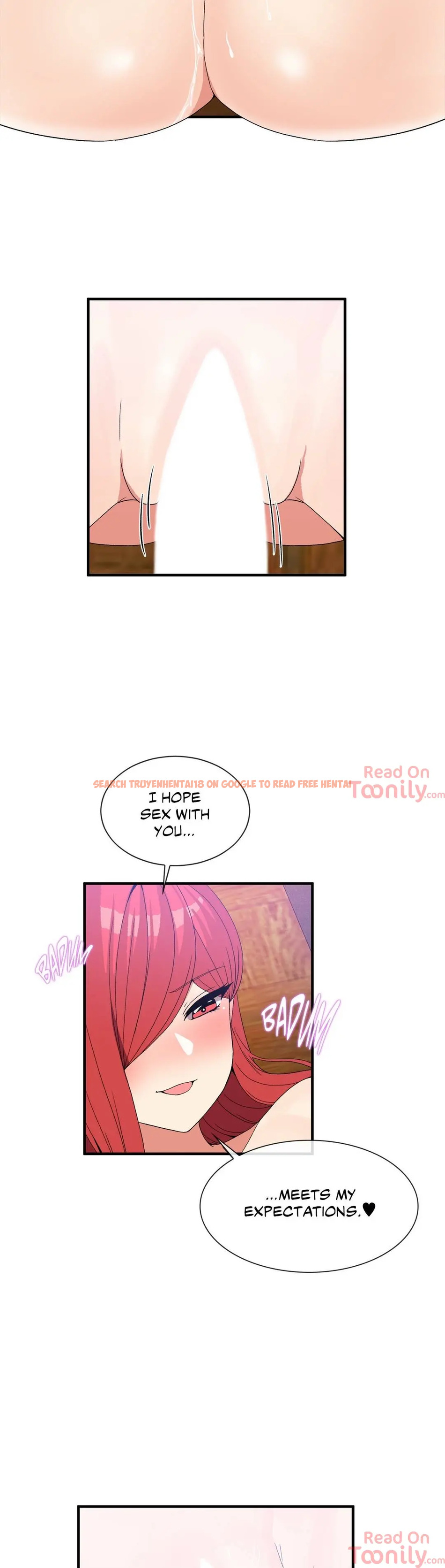 Read Hentai Image 17 499 in comic Deceptions - Chapter 68 - hentaitnt.net