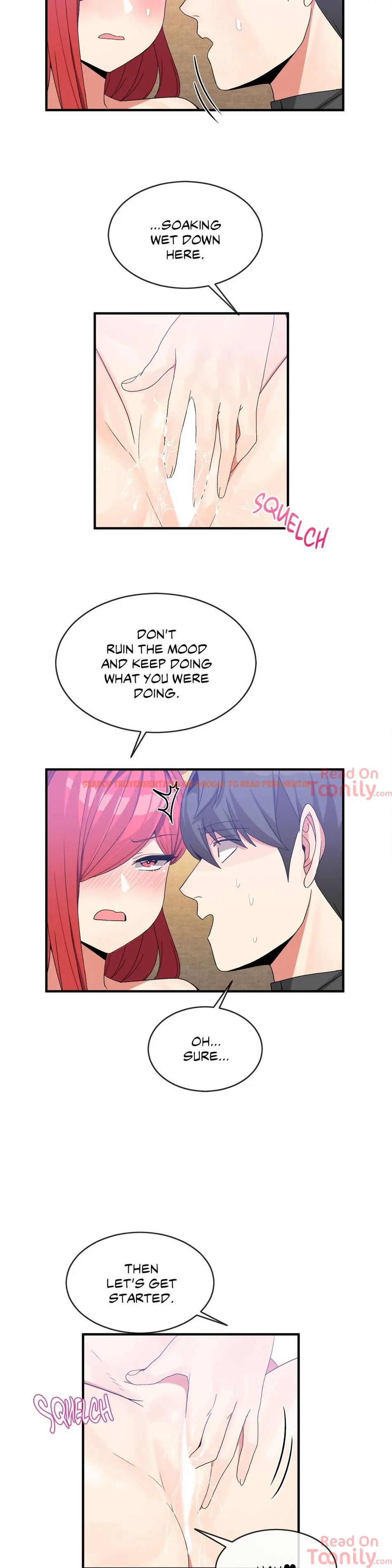 Read Hentai Image 2 496 in comic Deceptions - Chapter 68 - hentaitnt.net