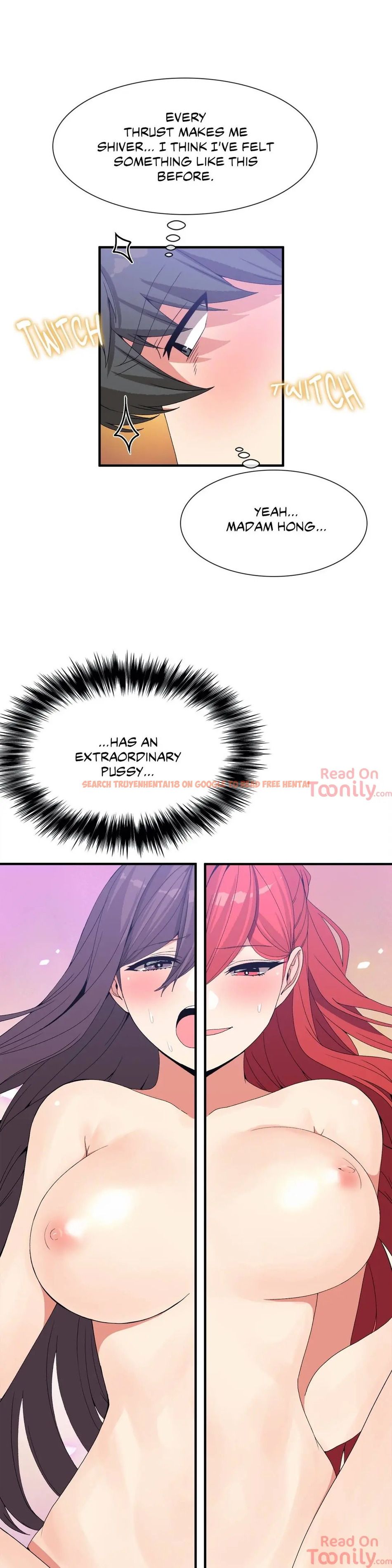 Read Hentai Image 21 499 in comic Deceptions - Chapter 68 - hentaitnt.net