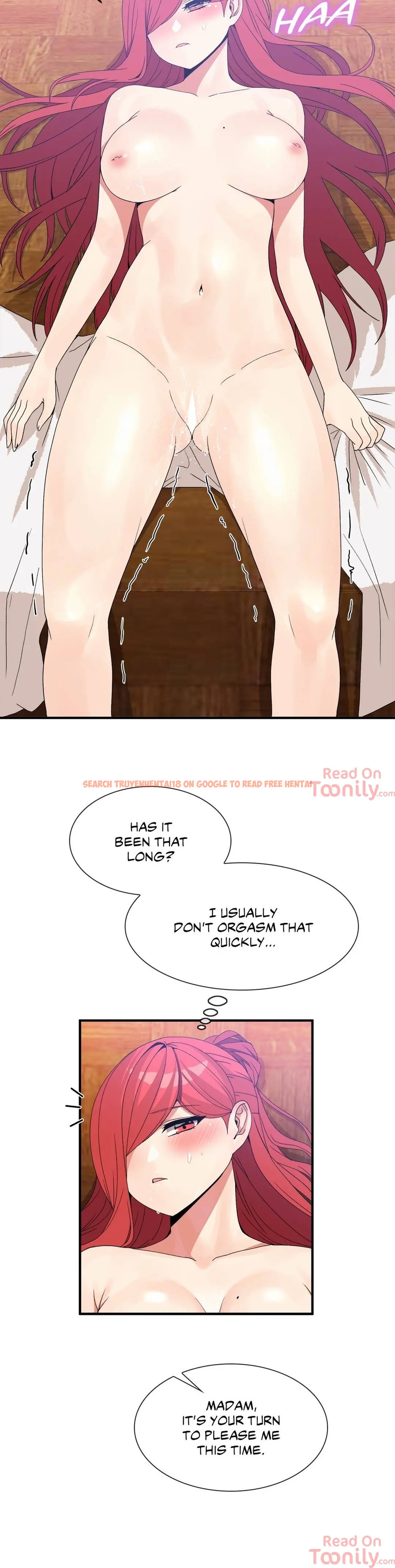Read Hentai Image 7 499 in comic Deceptions - Chapter 68 - hentaitnt.net