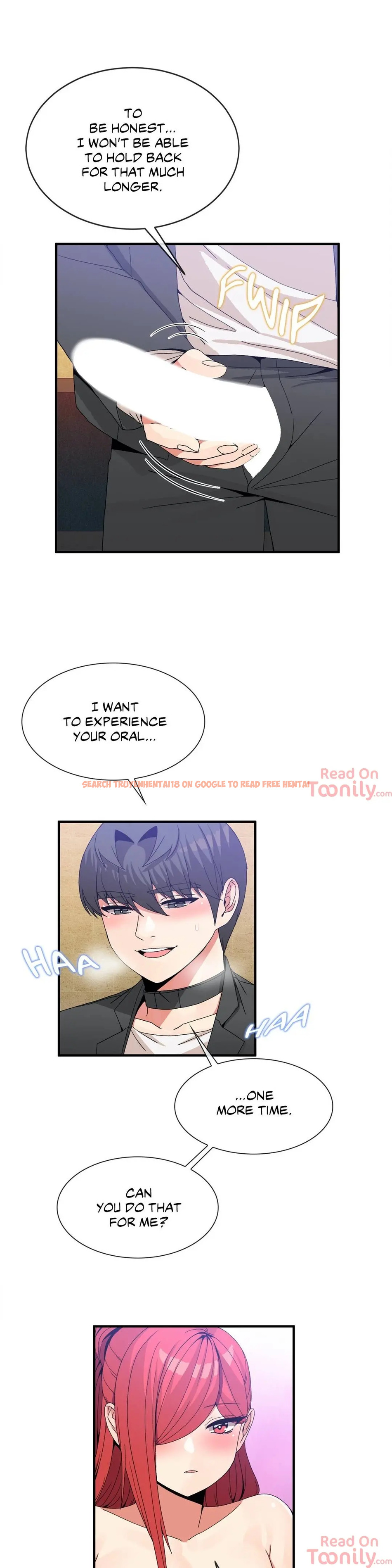 Read Hentai Image 8 499 in comic Deceptions - Chapter 68 - hentaitnt.net