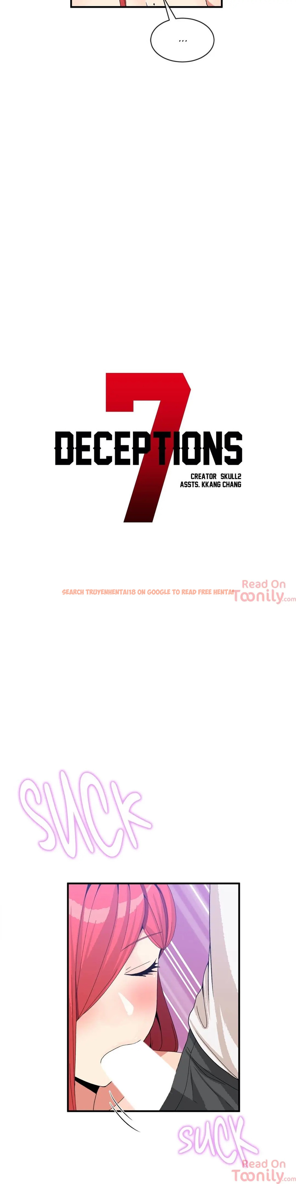 Read Hentai Image 9 499 in comic Deceptions - Chapter 68 - hentaitnt.net