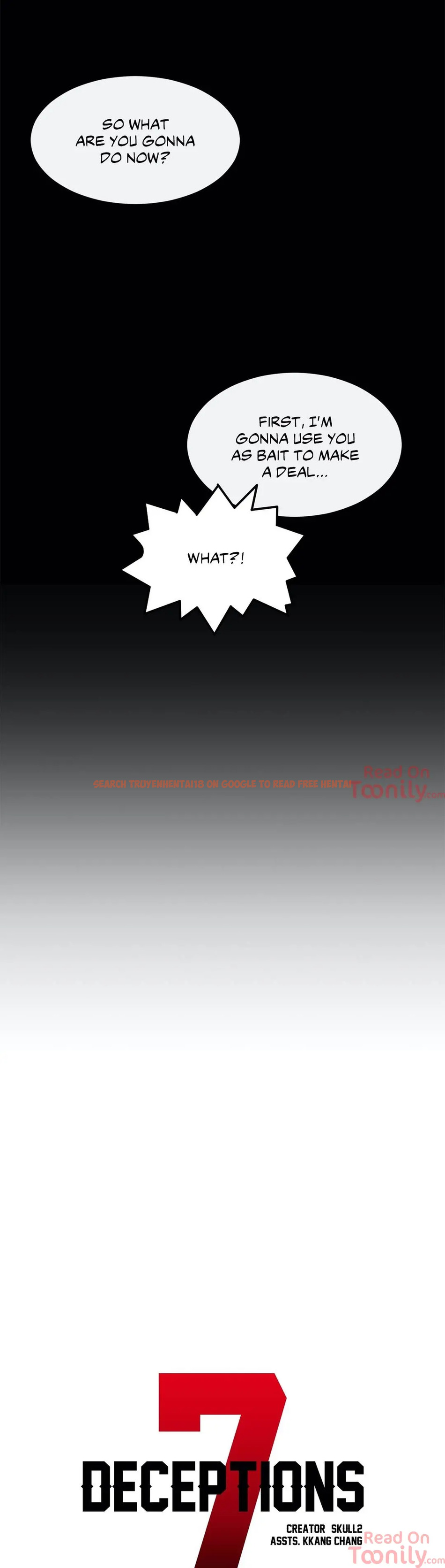 Read Hentai Image 10 496 in comic Deceptions - Chapter 69 - hentaitnt.net