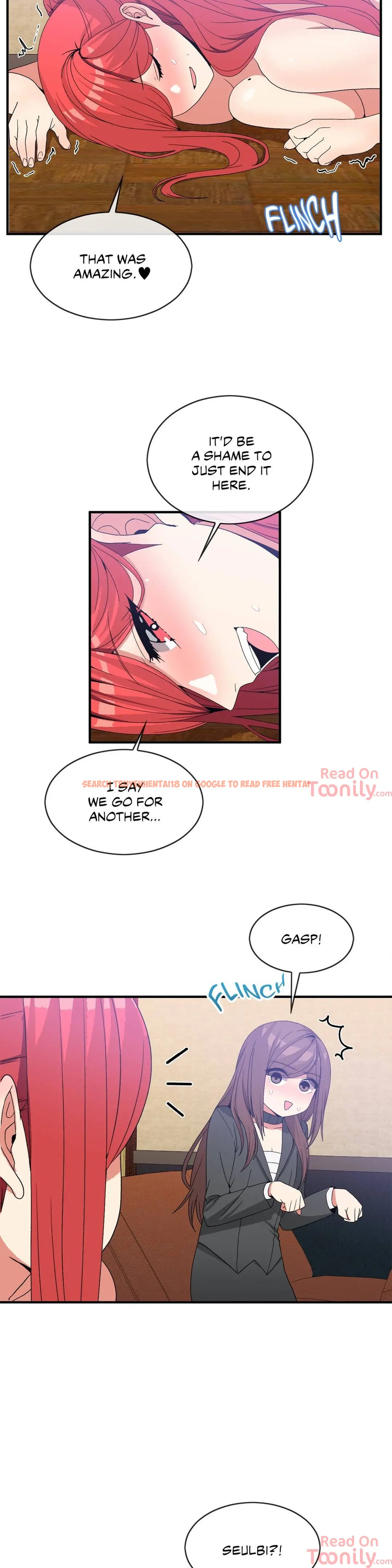Read Hentai Image 16 496 in comic Deceptions - Chapter 69 - hentaitnt.net