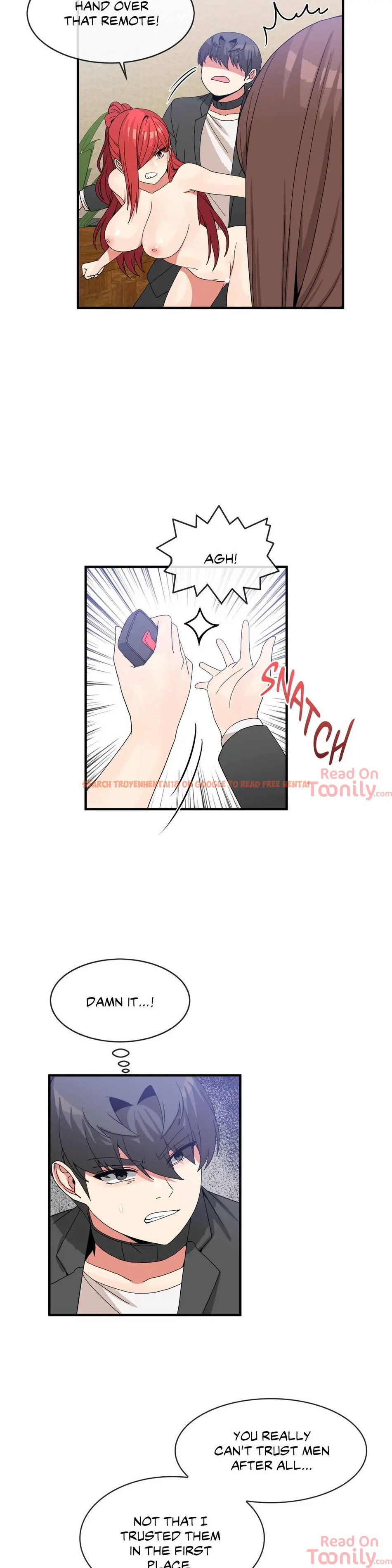 Read Hentai Image 21 496 in comic Deceptions - Chapter 69 - hentaitnt.net