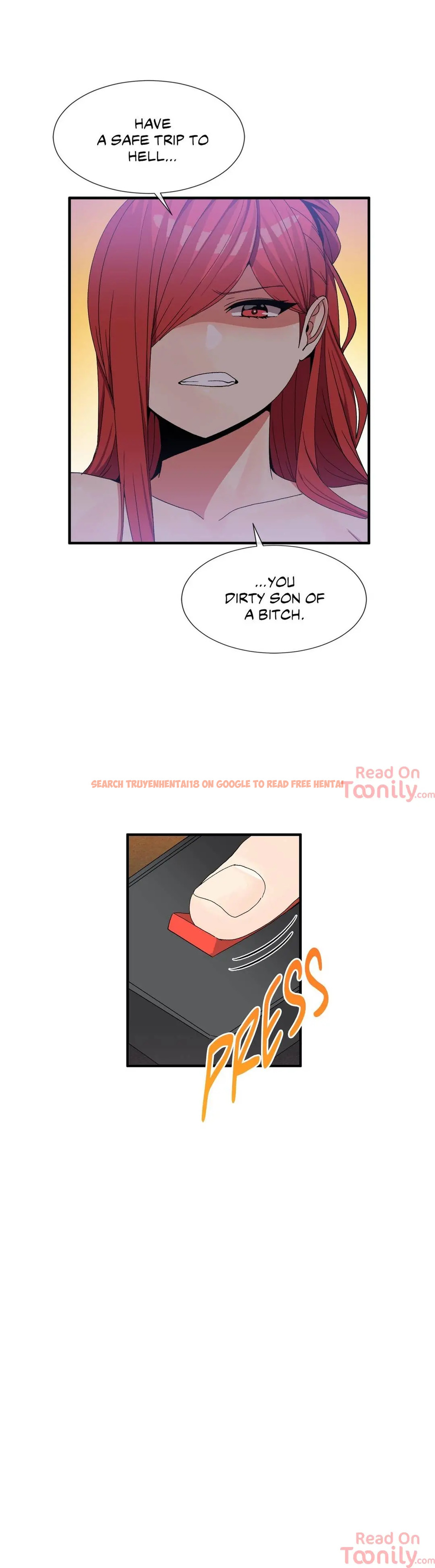 Read Hentai Image 23 496 in comic Deceptions - Chapter 69 - hentaitnt.net