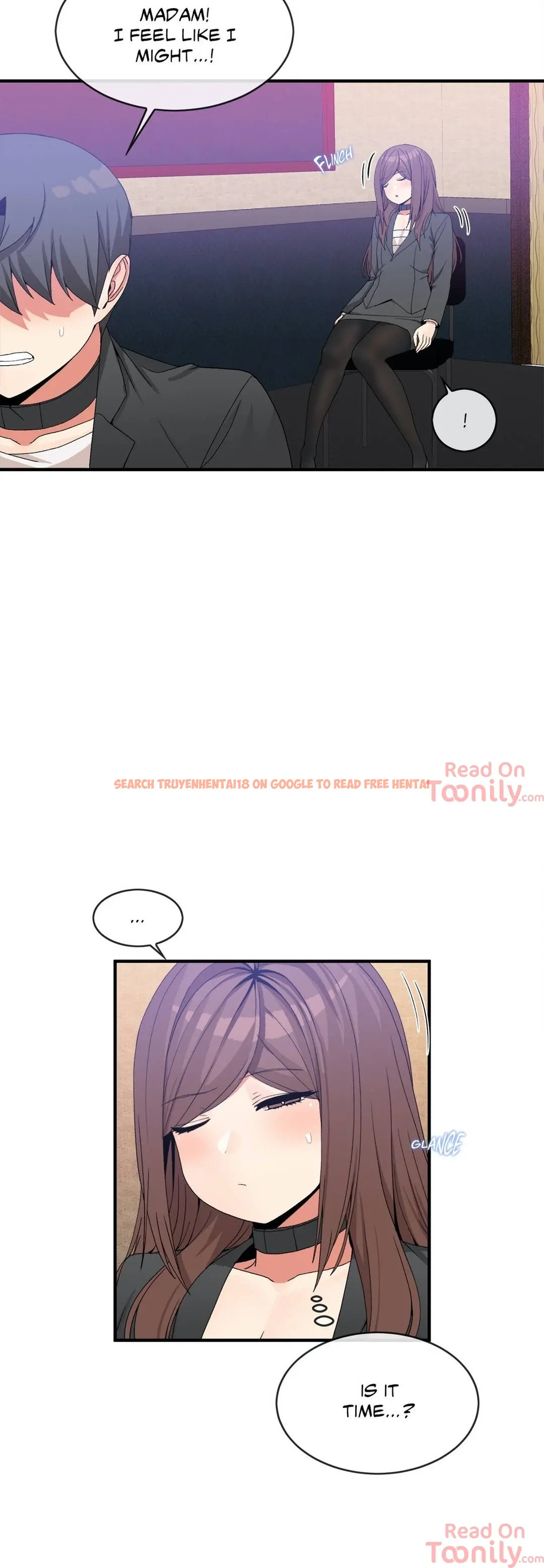 Read Hentai Image 3 496 in comic Deceptions - Chapter 69 - hentaitnt.net