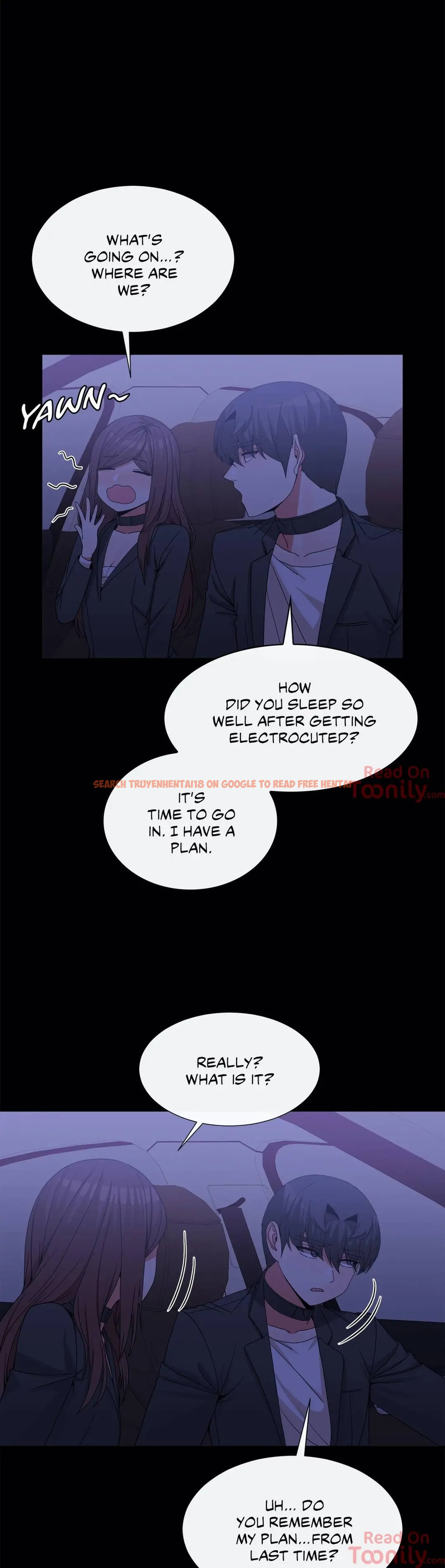 Read Hentai Image 5 496 in comic Deceptions - Chapter 69 - hentaitnt.net