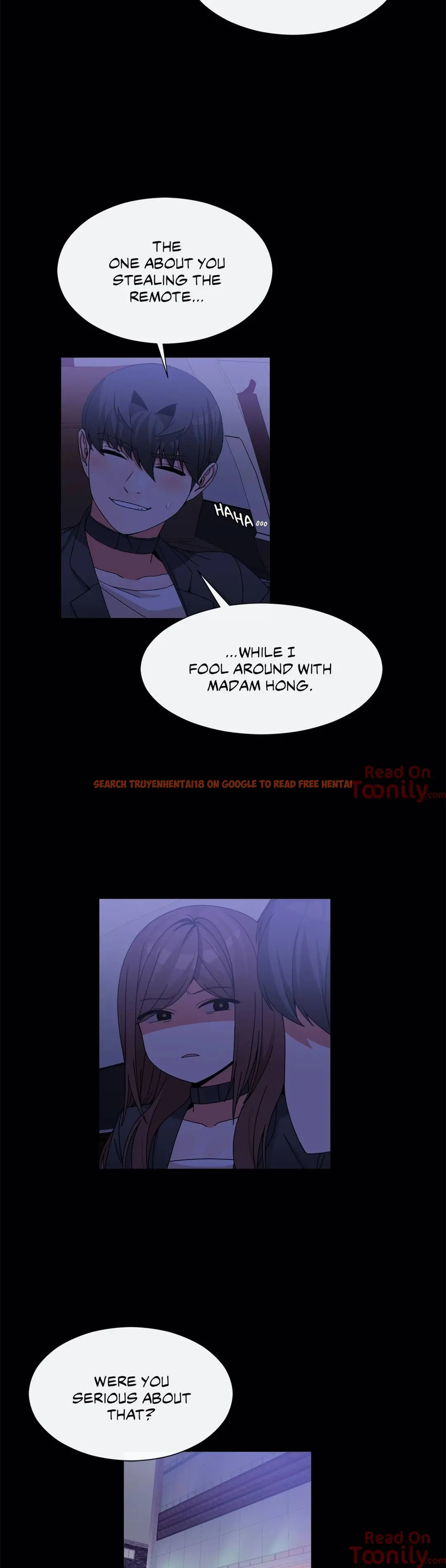 Read Hentai Image 6 496 in comic Deceptions - Chapter 69 - hentaitnt.net