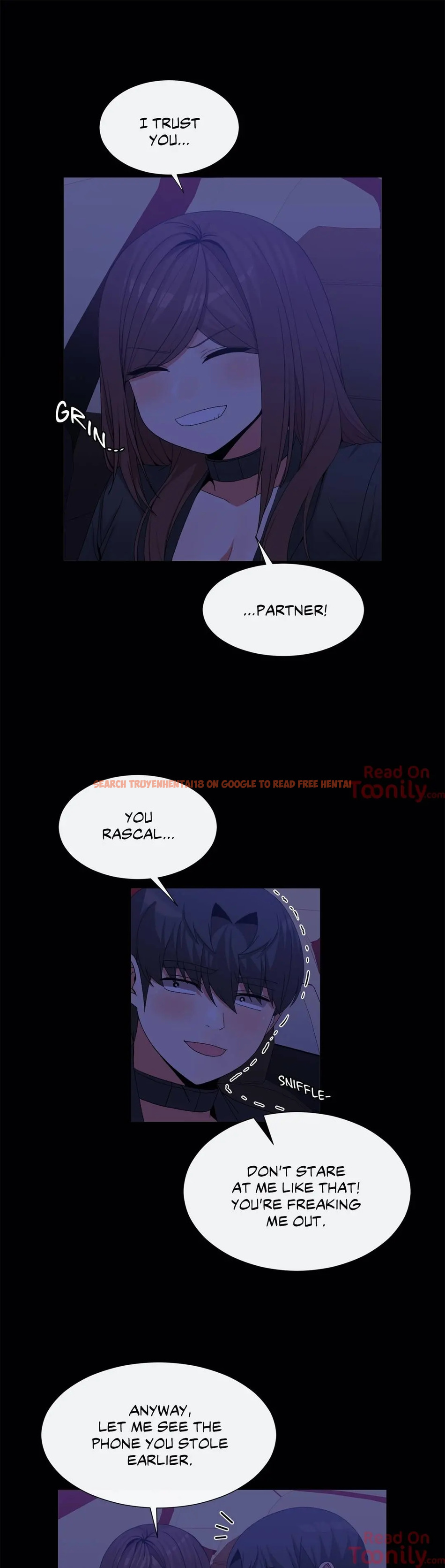 Read Hentai Image 8 496 in comic Deceptions - Chapter 69 - hentaitnt.net