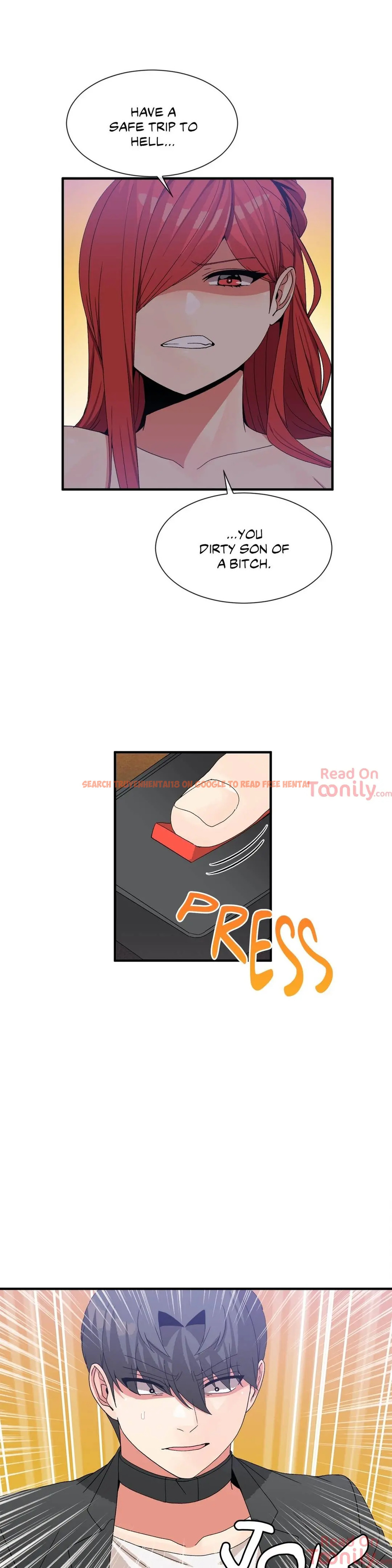Read Hentai Image 1 496 in comic Deceptions - Chapter 70 - hentaitnt.net