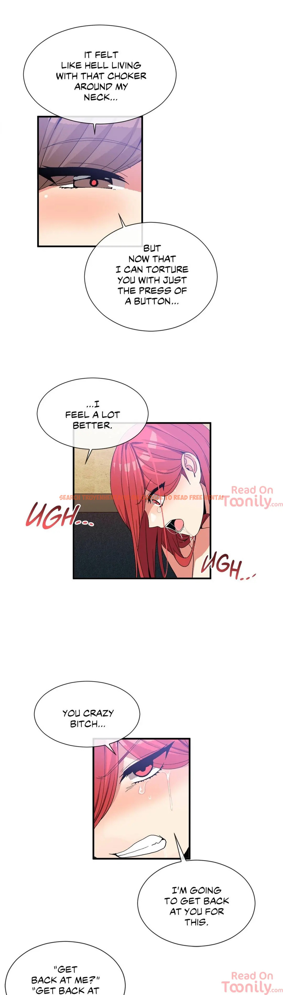 Read Hentai Image 13 496 in comic Deceptions - Chapter 70 - hentaitnt.net