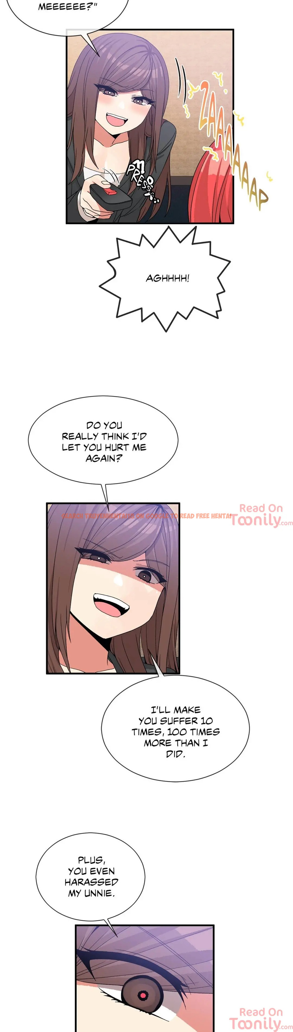 Read Hentai Image 14 496 in comic Deceptions - Chapter 70 - hentaitnt.net