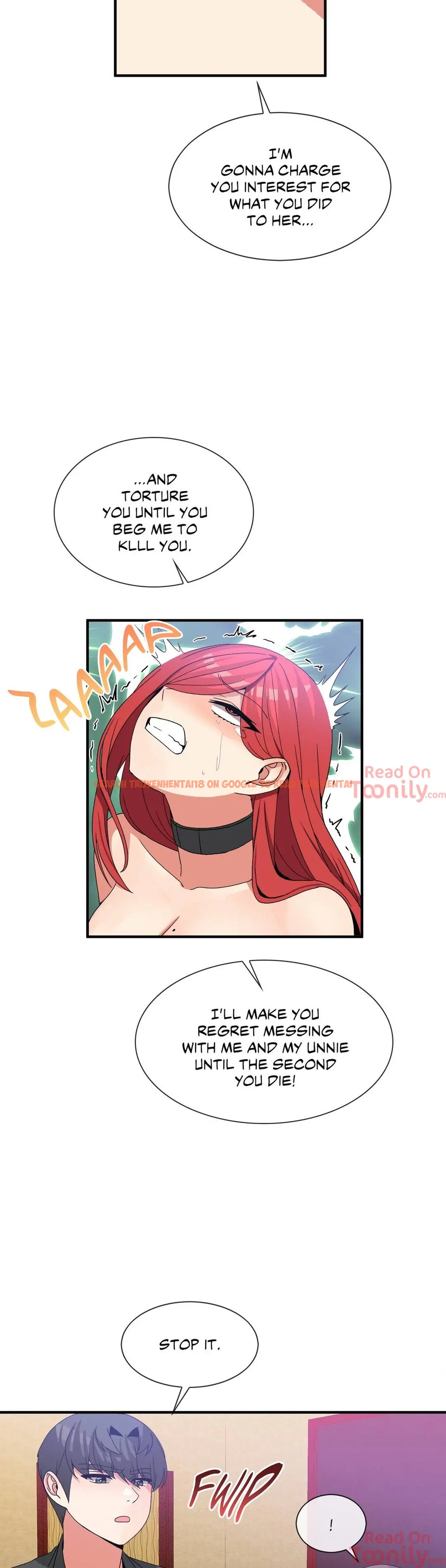 Read Hentai Image 15 496 in comic Deceptions - Chapter 70 - hentaitnt.net