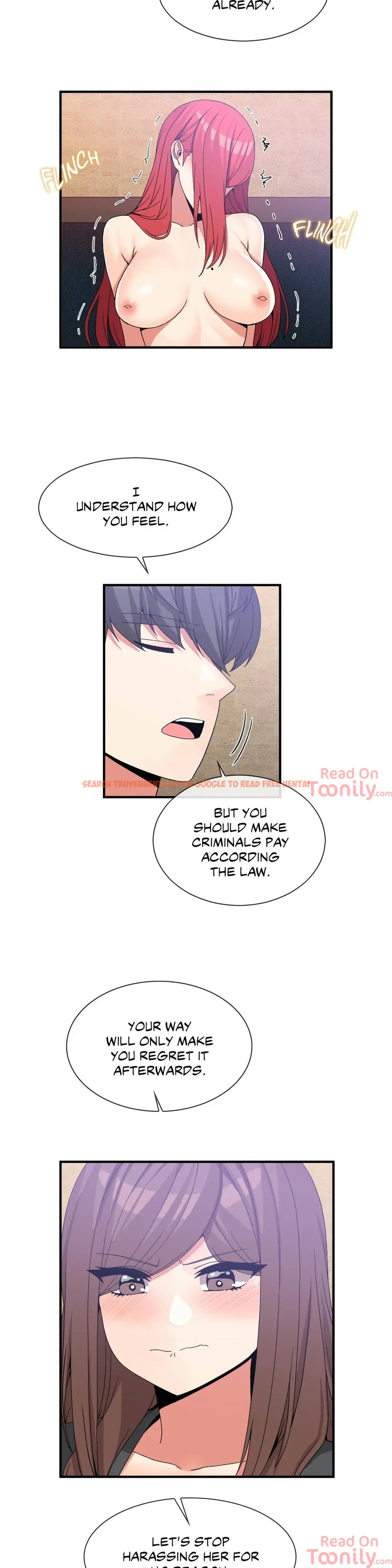 Read Hentai Image 18 496 in comic Deceptions - Chapter 70 - hentaitnt.net