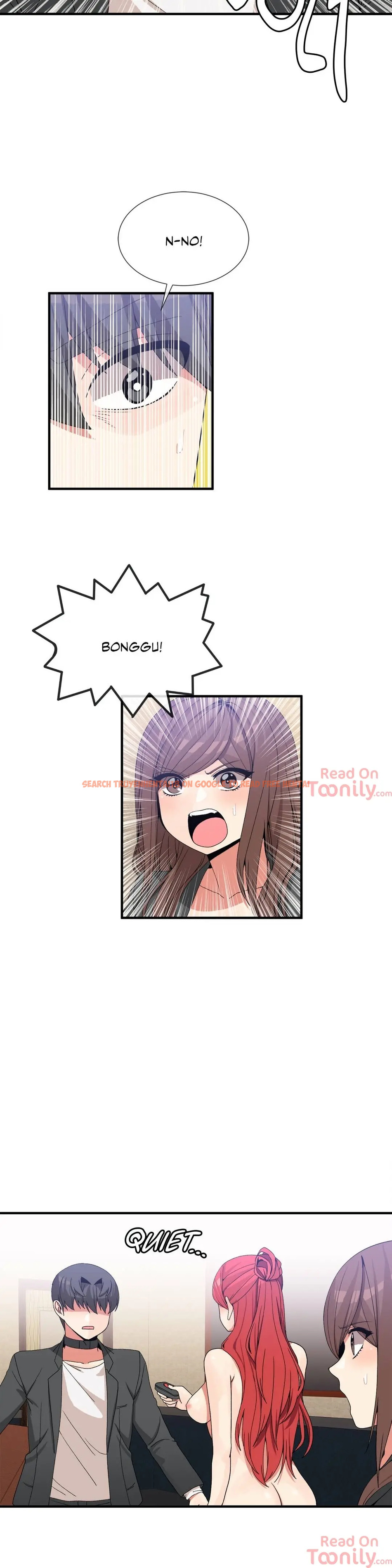 Read Hentai Image 2 496 in comic Deceptions - Chapter 70 - hentaitnt.net