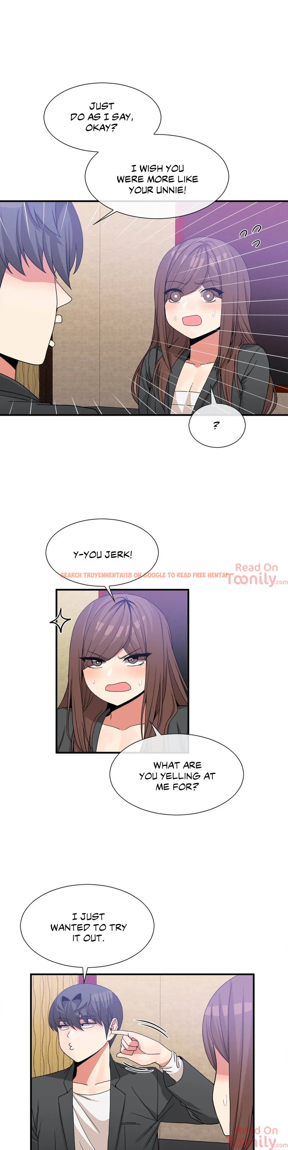 Read Hentai Image 20 496 in comic Deceptions - Chapter 70 - hentaitnt.net