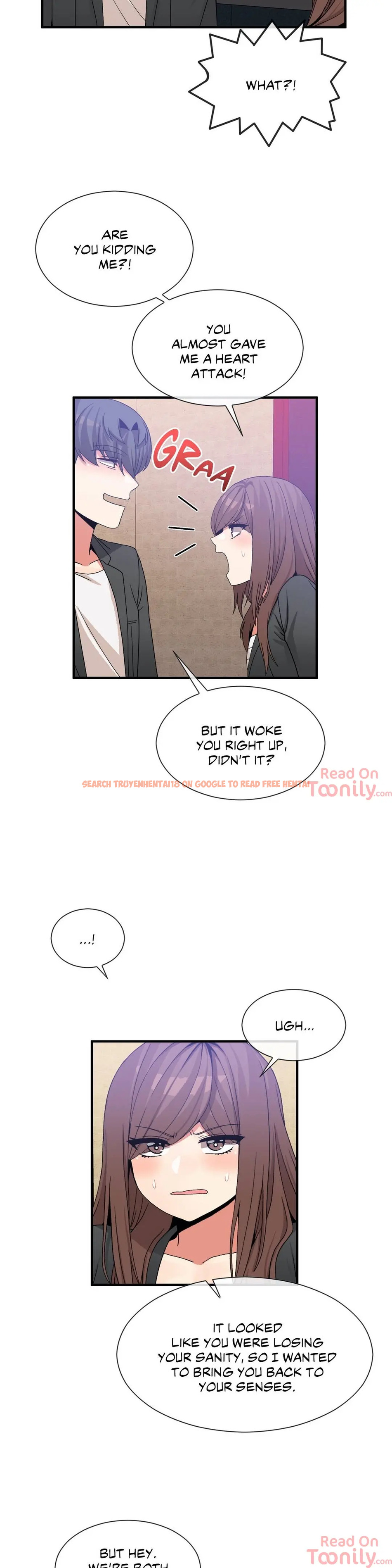 Read Hentai Image 21 496 in comic Deceptions - Chapter 70 - hentaitnt.net