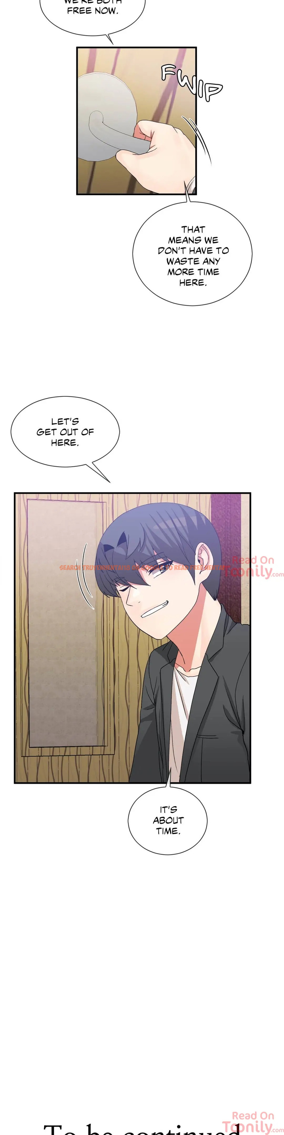Read Hentai Image 22 496 in comic Deceptions - Chapter 70 - hentaitnt.net