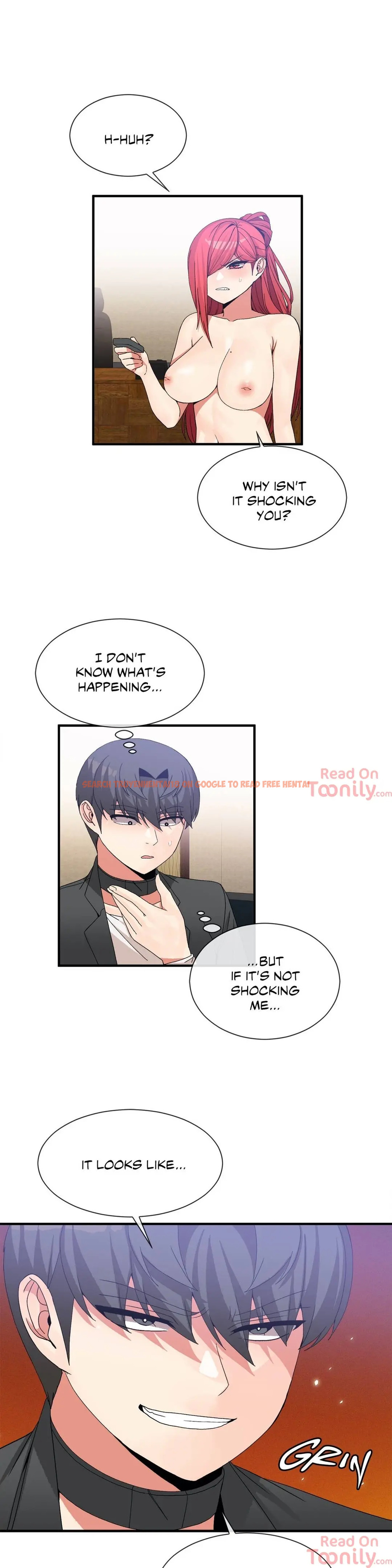Read Hentai Image 3 496 in comic Deceptions - Chapter 70 - hentaitnt.net