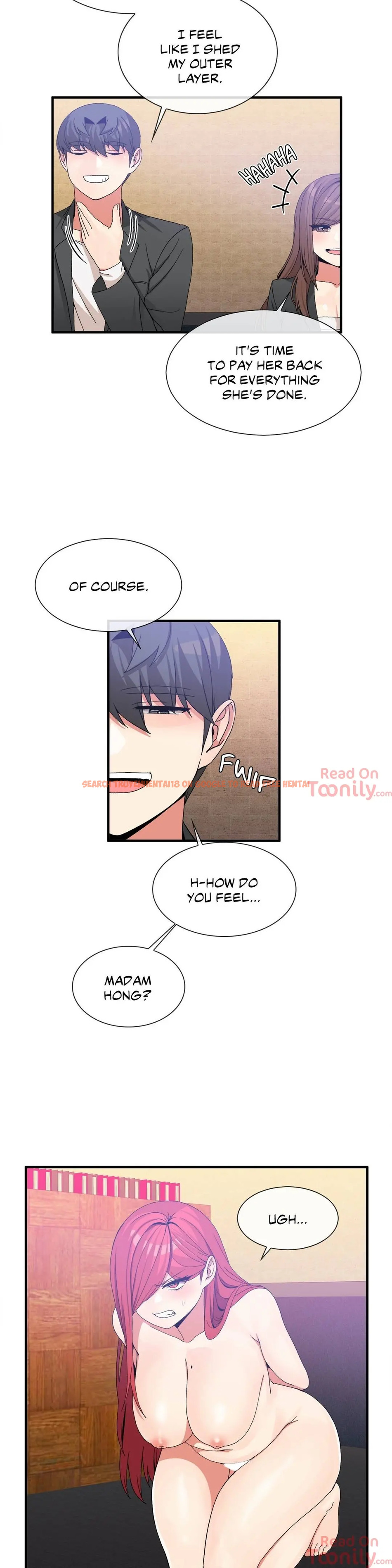 Read Hentai Image 6 496 in comic Deceptions - Chapter 70 - hentaitnt.net