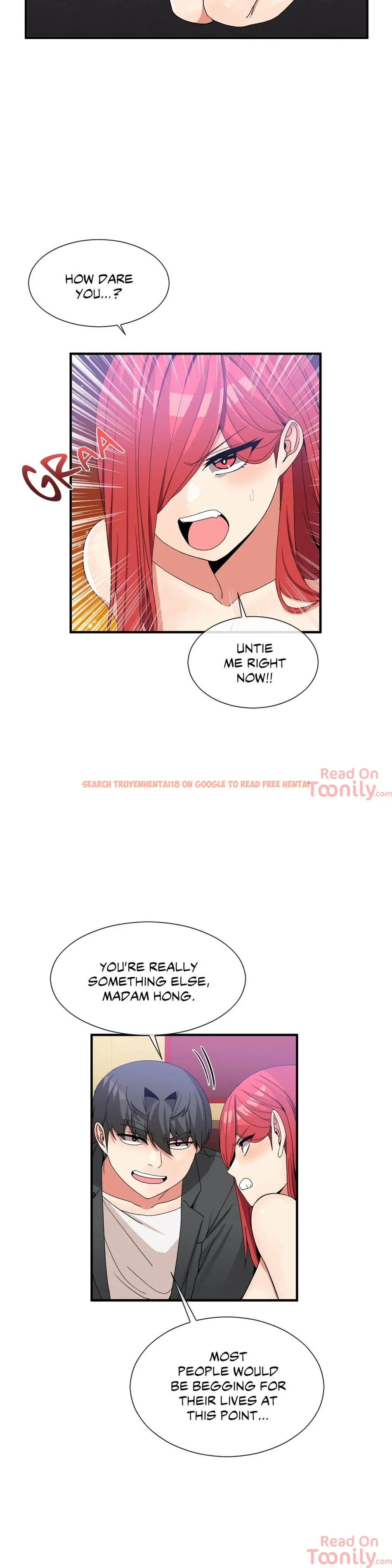 Read Hentai Image 7 496 in comic Deceptions - Chapter 70 - hentaitnt.net
