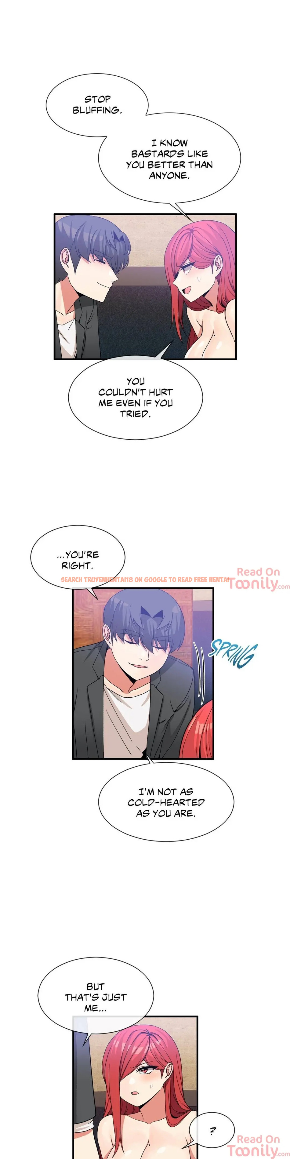 Read Hentai Image 9 496 in comic Deceptions - Chapter 70 - hentaitnt.net